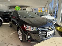 CHEVROLET Onix Sedan 1.0 12V 4P FLEX LTZ PLUS TURBO AUTOM�TICO