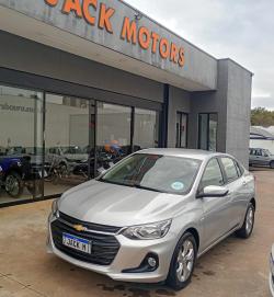 CHEVROLET Onix Sedan 1.0 12V 4P FLEX LTZ PLUS TURBO AUTOM�TICO