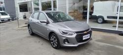 CHEVROLET Onix Sedan 1.0 12V 4P FLEX PREMIER PLUS TURBO AUTOM�TICO