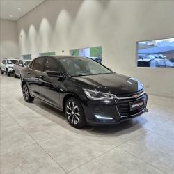CHEVROLET Onix Sedan 1.0 12V 4P FLEX PREMIER PLUS TURBO AUTOM�TICO