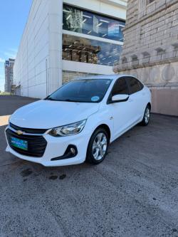 CHEVROLET Onix Sedan 1.0 12V 4P FLEX LTZ PLUS TURBO