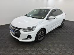 CHEVROLET Onix Sedan 1.0 12V 4P FLEX PREMIER 2 TURBO AUTOM�TICO