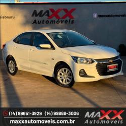 CHEVROLET Onix Sedan 1.0 12V 4P FLEX LT PLUS