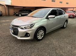 CHEVROLET Onix Sedan 1.0 12V 4P FLEX LTZ PLUS TURBO AUTOM�TICO