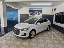 CHEVROLET Onix Sedan 1.0 12V 4P FLEX LT PLUS