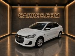 CHEVROLET Onix Sedan 1.0 12V 4P FLEX LT PLUS