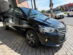 CHEVROLET Onix Sedan 1.0 12V 4P FLEX LT PLUS TURBO