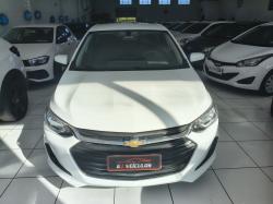 CHEVROLET Onix Sedan 1.0 12V 4P FLEX LT PLUS