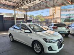 CHEVROLET Onix Sedan 1.0 12V 4P FLEX LTZ PLUS TURBO