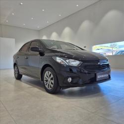 CHEVROLET Onix Sedan 1.0 4P FLEX JOY BLACK PLUS