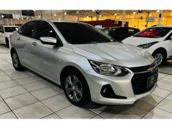 CHEVROLET Onix Sedan 1.0 12V 4P FLEX LTZ PLUS TURBO AUTOM�TICO