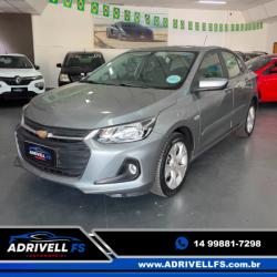 CHEVROLET Onix Sedan 1.0 12V 4P FLEX LT PLUS