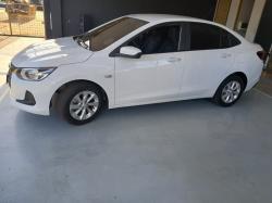 CHEVROLET Onix Sedan 1.0 12V 4P FLEX LT PLUS
