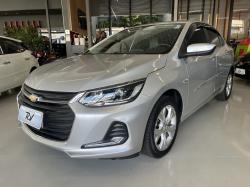 CHEVROLET Onix Sedan 1.0 12V 4P FLEX PREMIER PLUS TURBO AUTOM�TICO