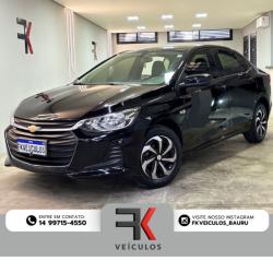 CHEVROLET Onix Sedan 1.0 12V 4P FLEX LT PLUS TURBO