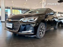CHEVROLET Onix Sedan 1.0 12V 4P FLEX PREMIER PLUS TURBO AUTOM�TICO