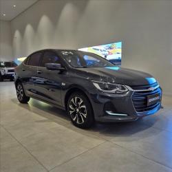 CHEVROLET Onix Sedan 1.0 12V 4P FLEX PREMIER PLUS TURBO AUTOM�TICO