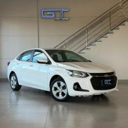CHEVROLET Onix Sedan 1.0 12V 4P FLEX LTZ PLUS TURBO AUTOM�TICO