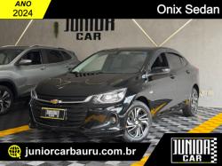 CHEVROLET Onix Sedan 1.0 12V 4P FLEX LT PLUS TURBO