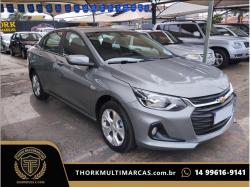 CHEVROLET Onix Sedan 1.0 12V 4P FLEX LTZ PLUS TURBO AUTOM�TICO