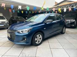 CHEVROLET Onix Sedan 1.0 4P FLEX LT