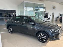 CHEVROLET Onix Sedan 1.0 12V 4P FLEX PREMIER PLUS TURBO AUTOM�TICO