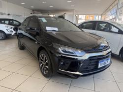 CHEVROLET Onix Sedan 1.0 12V 4P FLEX PREMIER PLUS TURBO AUTOM�TICO