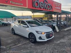 CHEVROLET Onix Sedan 1.0 12V 4P FLEX LT PLUS