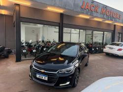 CHEVROLET Onix Sedan 1.0 12V 4P FLEX PREMIER PLUS TURBO AUTOMÁTICO
