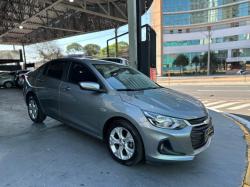 CHEVROLET Onix Sedan 1.0 12V 4P FLEX LTZ PLUS TURBO AUTOM�TICO