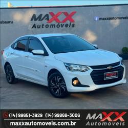 CHEVROLET Onix Sedan 1.0 4P FLEX LT2