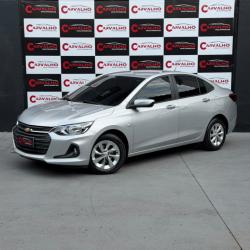 CHEVROLET Onix Sedan 1.0 12V 4P FLEX LTZ PLUS TURBO