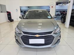CHEVROLET Onix Sedan 1.0 12V 4P FLEX LTZ PLUS TURBO AUTOM�TICO