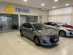 CHEVROLET Onix Sedan 1.0 12V 4P FLEX LT PLUS TURBO AUTOM�TICO