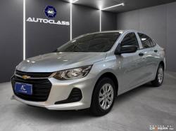 CHEVROLET Onix Sedan 1.0 12V 4P FLEX LT PLUS TURBO AUTOM�TICO