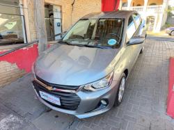 CHEVROLET Onix Sedan 1.0 12V 4P FLEX LTZ PLUS TURBO AUTOM�TICO