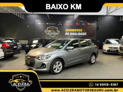 CHEVROLET Onix Sedan 1.0 12V 4P FLEX LTZ PLUS TURBO AUTOM�TICO