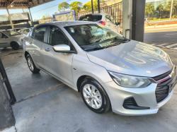 CHEVROLET Onix Sedan 1.0 12V 4P FLEX LTZ PLUS TURBO