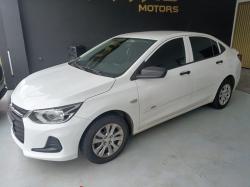 CHEVROLET Onix Sedan 1.0 12V 4P FLEX LT PLUS