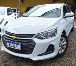 CHEVROLET Onix Sedan 1.0 12V 4P FLEX LT PLUS TURBO