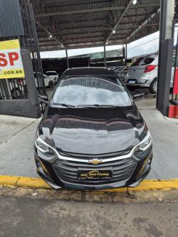 CHEVROLET Onix Sedan 1.0 12V 4P FLEX LT PLUS