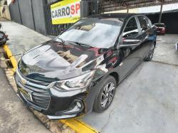 CHEVROLET Onix Sedan 1.0 12V 4P FLEX LT PLUS