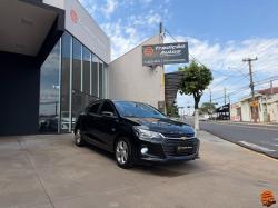 CHEVROLET Onix Sedan 1.0 12V 4P FLEX LTZ PLUS TURBO AUTOMÁTICO