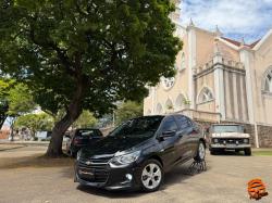 CHEVROLET Onix Sedan 1.0 12V 4P FLEX LTZ PLUS TURBO AUTOMÁTICO