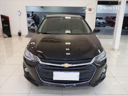 CHEVROLET Onix Sedan 1.0 12V 4P FLEX LTZ PLUS TURBO AUTOMÁTICO