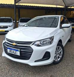 CHEVROLET Onix Sedan 1.0 12V 4P FLEX LT PLUS