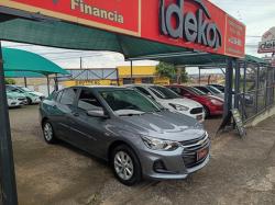 CHEVROLET Onix Sedan 1.0 12V 4P FLEX LT PLUS