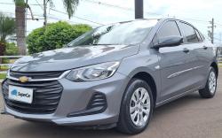 CHEVROLET Onix Sedan 1.0 12V 4P FLEX PLUS TURBO AUTOMÁTICO