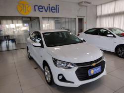 CHEVROLET Onix Sedan 1.0 12V 4P FLEX LTZ PLUS TURBO AUTOMÁTICO