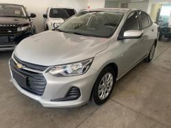 CHEVROLET Onix Sedan 1.0 12V 4P FLEX LT PLUS